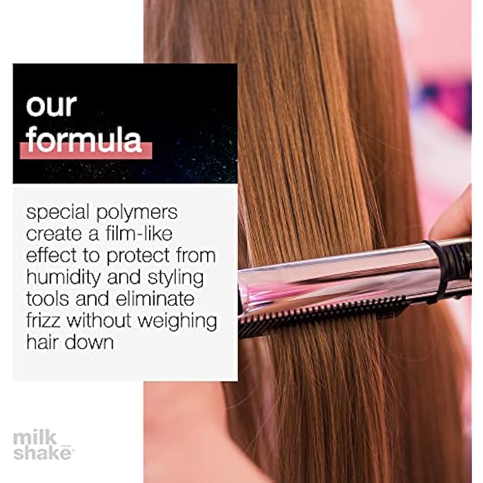 Milk Shake milk_shake lifestyling amazing, Clear, 6.8 Fl Oz - Image 5